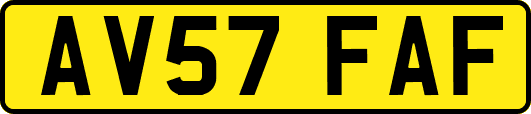 AV57FAF