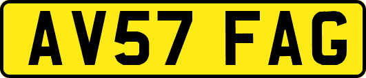 AV57FAG