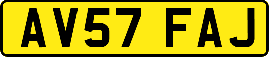 AV57FAJ