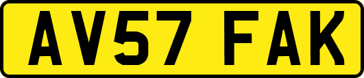 AV57FAK