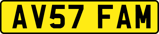 AV57FAM