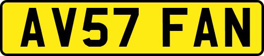 AV57FAN
