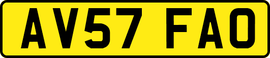 AV57FAO