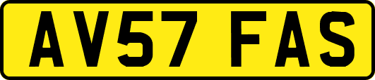 AV57FAS