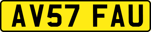AV57FAU
