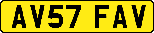 AV57FAV