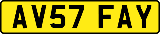 AV57FAY