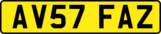 AV57FAZ
