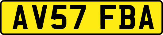 AV57FBA
