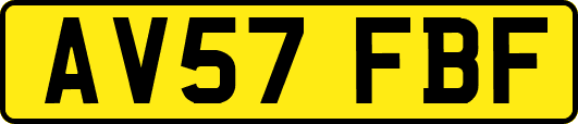 AV57FBF
