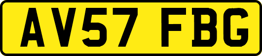 AV57FBG