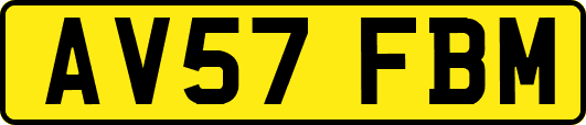 AV57FBM