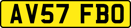 AV57FBO
