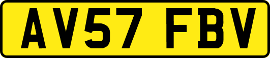 AV57FBV