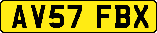 AV57FBX