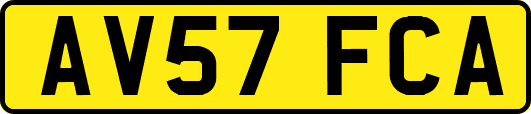 AV57FCA