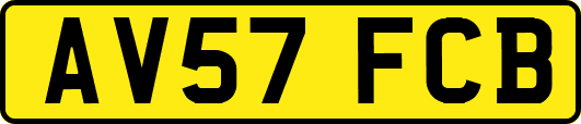 AV57FCB
