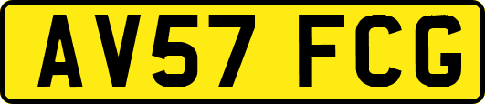 AV57FCG