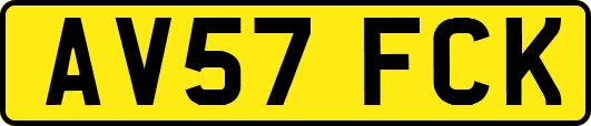 AV57FCK