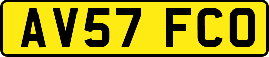 AV57FCO