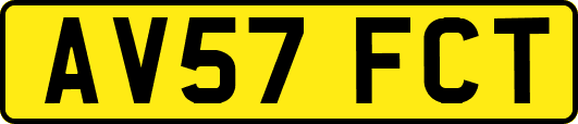 AV57FCT
