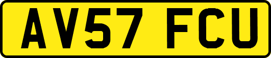 AV57FCU