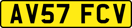 AV57FCV