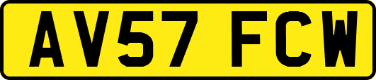 AV57FCW