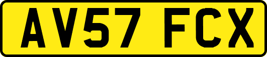AV57FCX