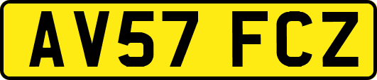 AV57FCZ