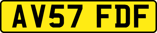 AV57FDF