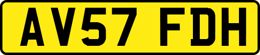 AV57FDH