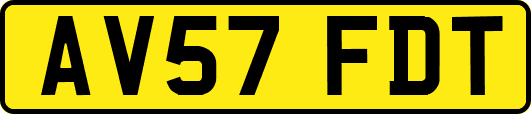 AV57FDT
