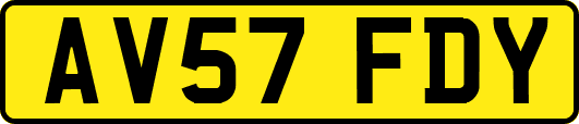 AV57FDY