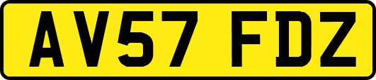 AV57FDZ