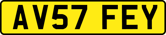 AV57FEY