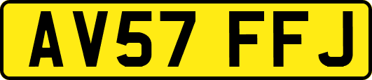 AV57FFJ