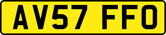 AV57FFO