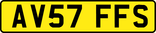 AV57FFS