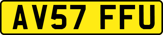 AV57FFU
