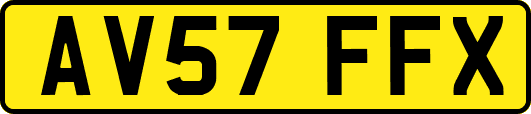 AV57FFX