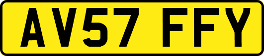 AV57FFY