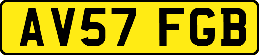 AV57FGB
