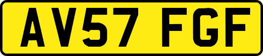 AV57FGF