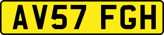 AV57FGH