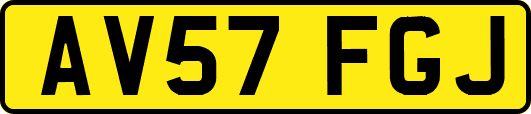 AV57FGJ