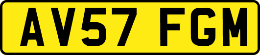 AV57FGM