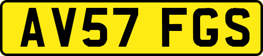 AV57FGS