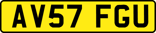 AV57FGU