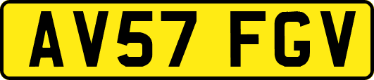 AV57FGV